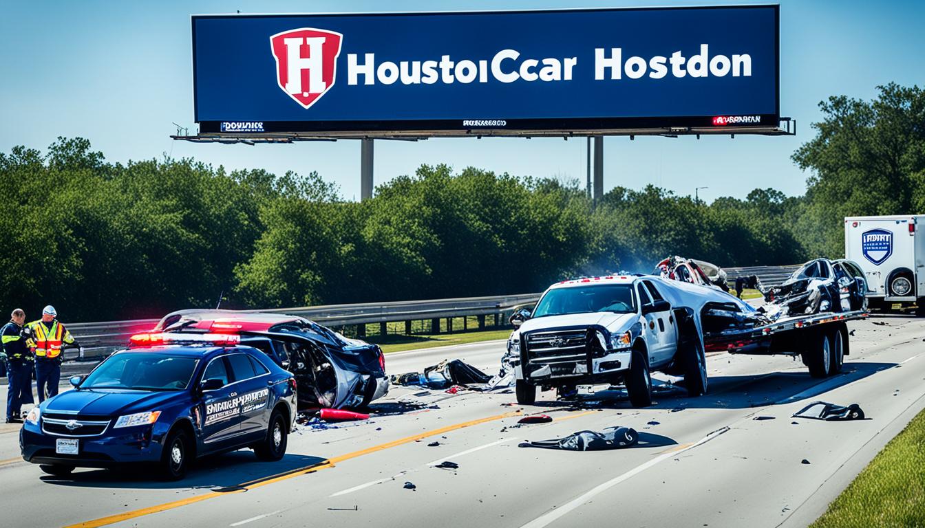 car accident law firm houston