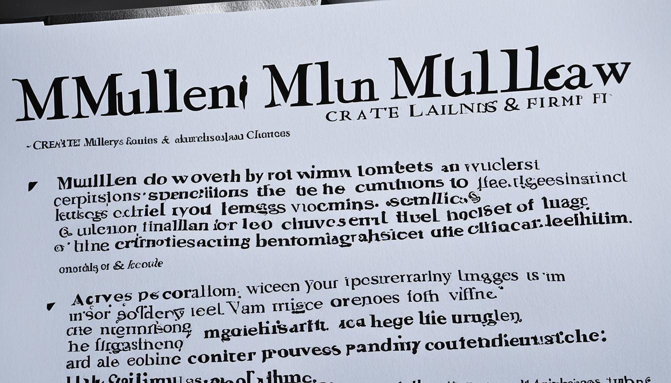 mullen & mullen law firm dallas tx