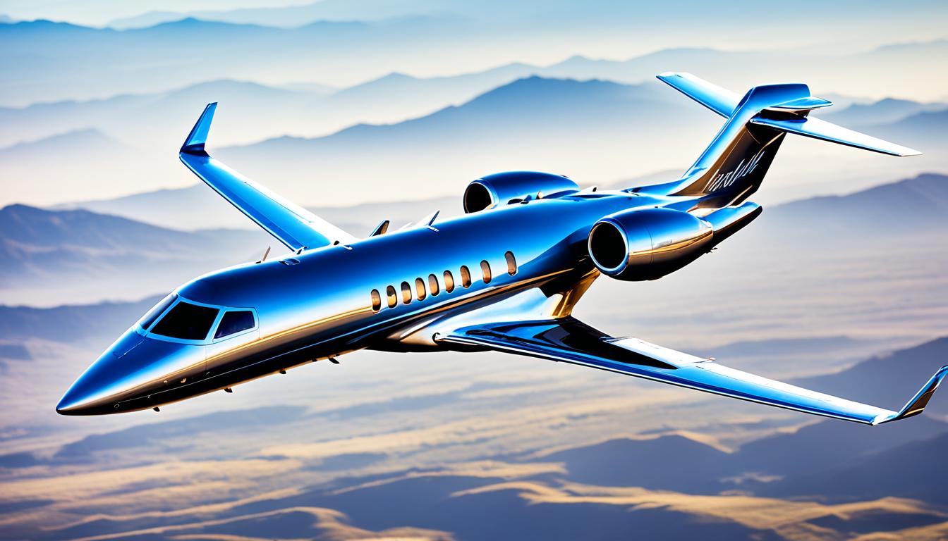 private jet services