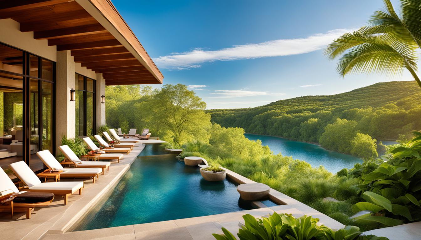 top-rated spas in the world